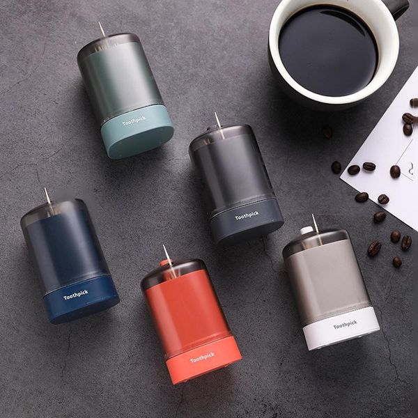 storage bottles & jars restaurant kitchen automatic toothpick box portable case -up holder container toothpicks dispenser
storage bottles & jars restaurant kitchen automatic toothpick box portable case -up holder container toothpicks dispenser