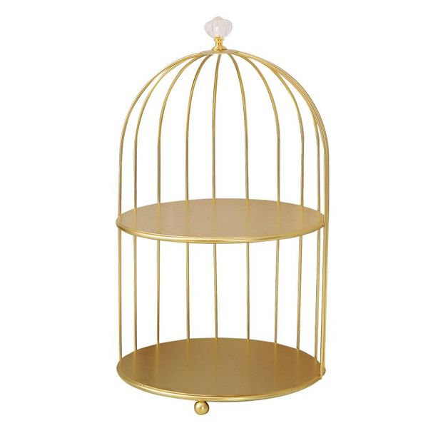 gold iron art makeup organizer box double-layer make up storage pactical cosmetic deskperfume display rack boxes & bins
gold iron art makeup organizer box double-layer make up storage pactical cosmetic deskperfume display rack boxes & bins