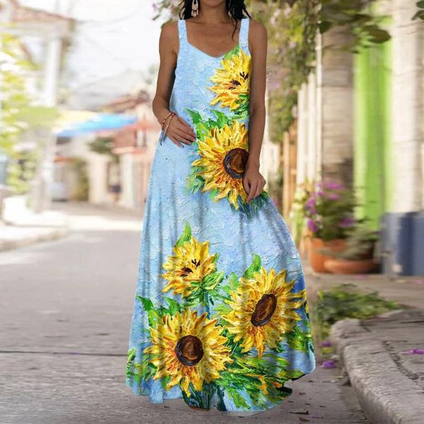 casual dresses leopard print maxi for women sleeveless backless beach dress summer sundresses vestido largo verano mujer woman, Black;gray
casual dresses leopard print maxi for women sleeveless backless beach dress summer sundresses vestido largo verano mujer woman, Black;gray