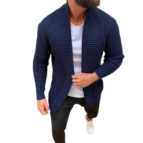 men's sweaters men sweater coat solid color pockets 2021 autumn winter striped knitted oversize cardigan slim male knitwear, White;black
men's sweaters men sweater coat solid color pockets 2021 autumn winter striped knitted oversize cardigan slim male knitwear, White;black