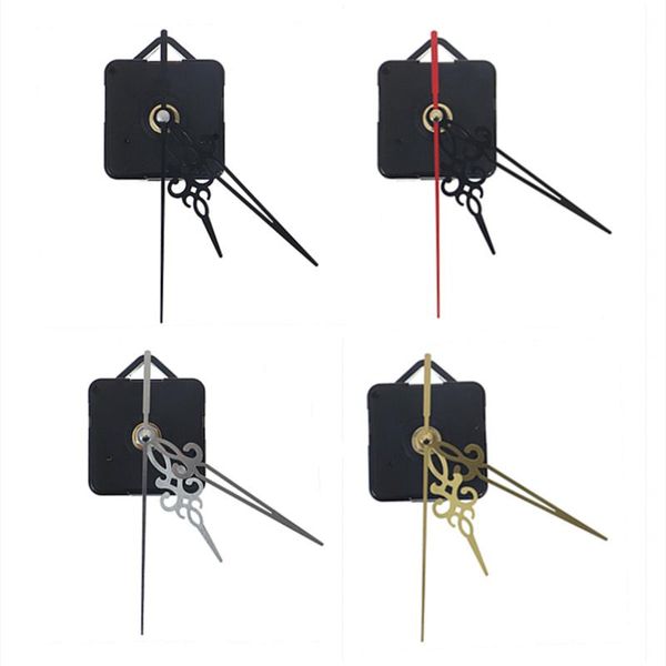 set professional clock mechanism clockwork practical quartz wall movement diy clocks replacement parts kit
set professional clock mechanism clockwork practical quartz wall movement diy clocks replacement parts kit