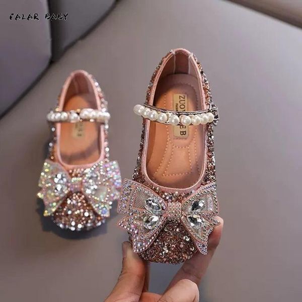 childrens shoes pearl rhinestones shining kids princess baby girls for party and wedding pink silver flat, Black;grey
childrens shoes pearl rhinestones shining kids princess baby girls for party and wedding pink silver flat, Black;grey