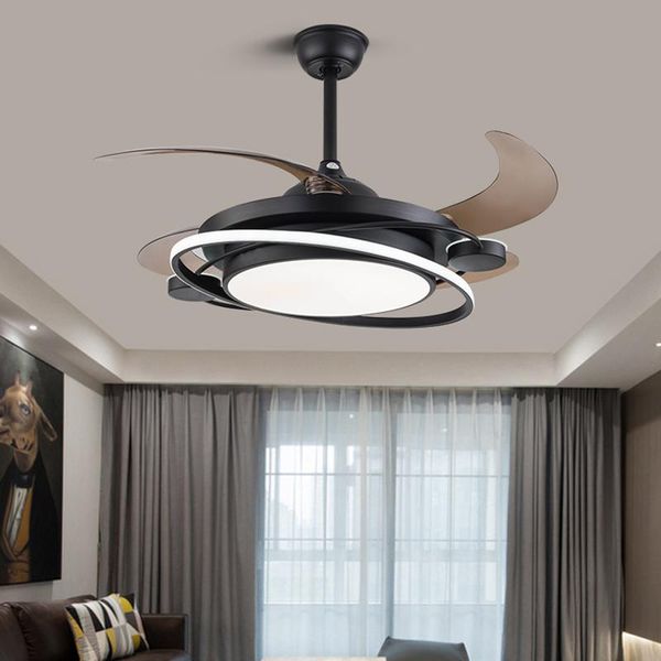 electric fans nordic bedroom decor led lights for room ceiling fan light lamp restaurant dining with remote control
electric fans nordic bedroom decor led lights for room ceiling fan light lamp restaurant dining with remote control