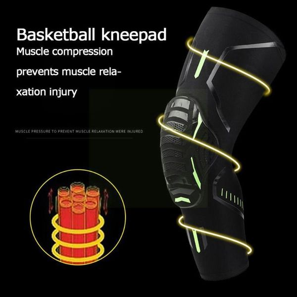 elbow & knee pads skating cycling bike safety guards leg basketball arm protective cover sports gear support e7p7, Black;gray
elbow & knee pads skating cycling bike safety guards leg basketball arm protective cover sports gear support e7p7, Black;gray