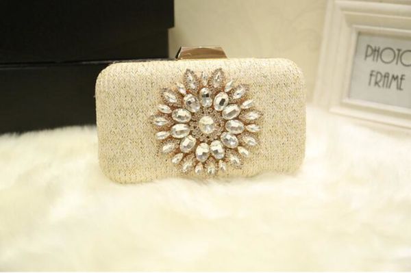 2020 new fashion sequined envelope clutch women's evening bags clutches gold wedding purse female handbag banquet bag
2020 new fashion sequined envelope clutch women's evening bags clutches gold wedding purse female handbag banquet bag