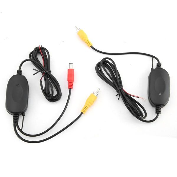 car rear view cameras& parking sensors 2.4g wireless video transmitter receiver kit for camera and dvd monitor screen reverse backup rearvie
car rear view cameras& parking sensors 2.4g wireless video transmitter receiver kit for camera and dvd monitor screen reverse backup rearvie