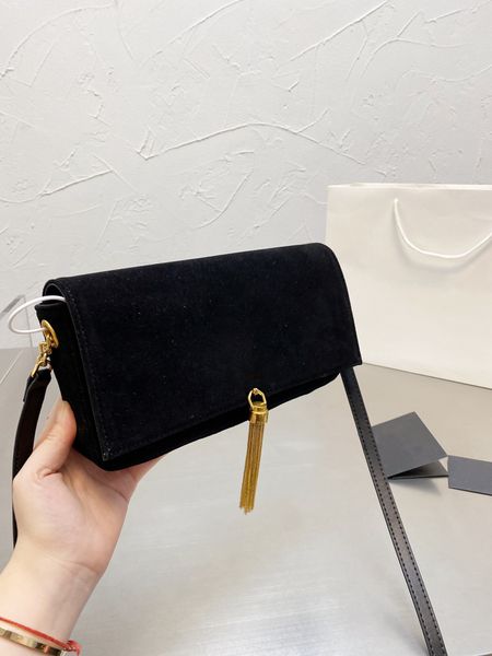 luxurys handbags purses luxury classic brand chain shoulder bags revlet crossbody bag lasy design 3 letter with box
luxurys handbags purses luxury classic brand chain shoulder bags revlet crossbody bag lasy design 3 letter with box