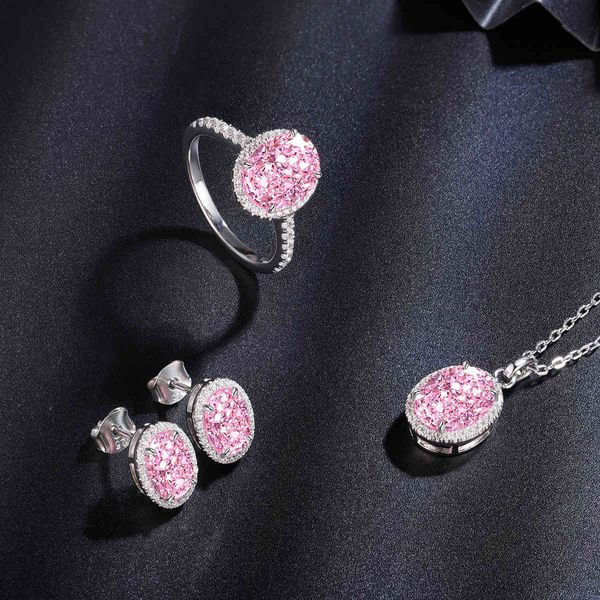 fashion 3.0ct yellow pink blue white simulated diamond necklaces rings earrings silver jewelry sets for women
fashion 3.0ct yellow pink blue white simulated diamond necklaces rings earrings silver jewelry sets for women