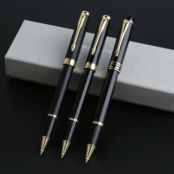 the pen hero business office signature metal advertising gift pen set 
the pen hero business office signature metal advertising gift pen set