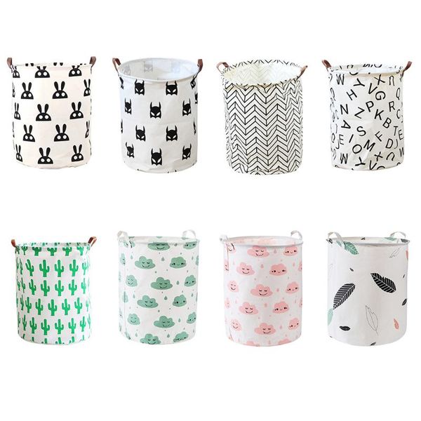 portable double washing laundry basket tank storage bin handle closet toy box container cylinder organizer & organization
portable double washing laundry basket tank storage bin handle closet toy box container cylinder organizer & organization