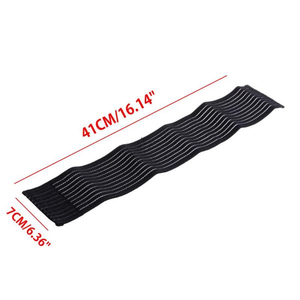 elastic palm wrap wrist hand brace support sleeve band sports gym traning guard k43e, Black;red
elastic palm wrap wrist hand brace support sleeve band sports gym traning guard k43e, Black;red