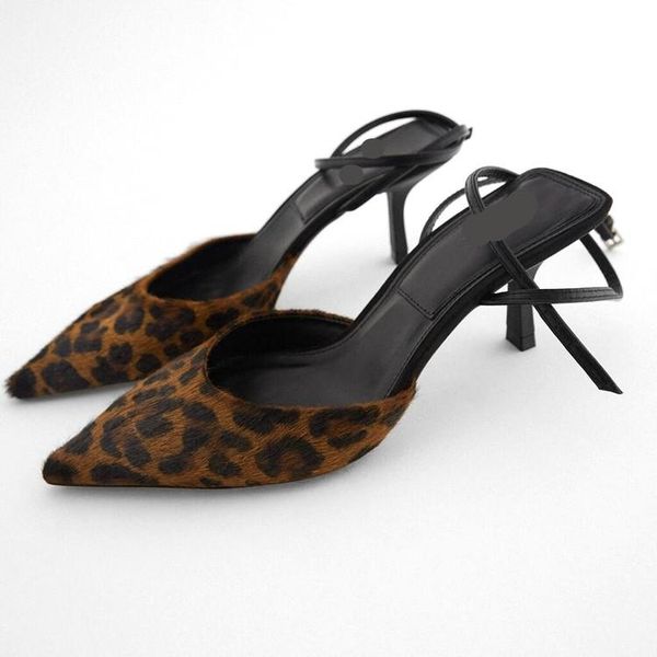 dress shoes leopard print pointed heel sandals shallow mouth large size 2021 women's big fashion girls stiletto comfort high, Black
dress shoes leopard print pointed heel sandals shallow mouth large size 2021 women's big fashion girls stiletto comfort high, Black