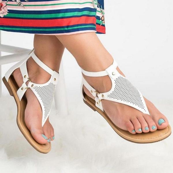 sandals 2021 women flat summer beach hollow thong flip flops casual shoes buckle ladies shoe female, Black
sandals 2021 women flat summer beach hollow thong flip flops casual shoes buckle ladies shoe female, Black
