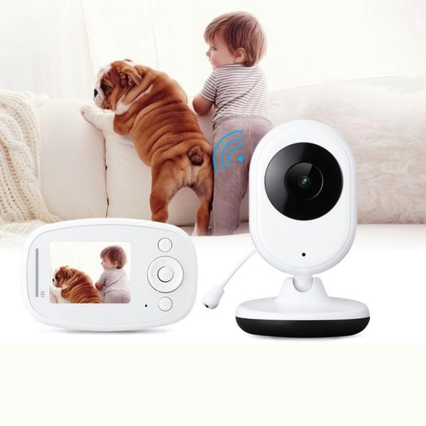 babykam baby monitor with camera 2.4 inch lcd ir night light vision intercom lullabies temperature cam nanny kamera monitors
babykam baby monitor with camera 2.4 inch lcd ir night light vision intercom lullabies temperature cam nanny kamera monitors