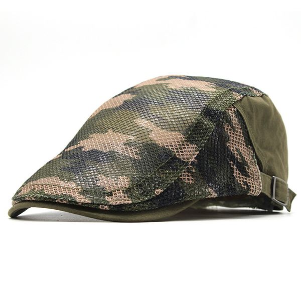 hats & scarves sets camouflage summer beret hat breathable mesh men women flat cap vintage cabbie sboy male retro brimmed ivy sunh, Blue;gray
hats & scarves sets camouflage summer beret hat breathable mesh men women flat cap vintage cabbie sboy male retro brimmed ivy sunh, Blue;gray