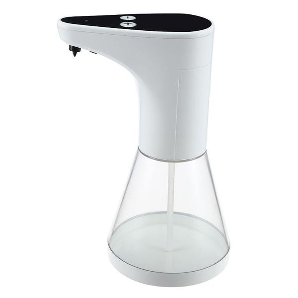 liquid soap dispenser 480ml sensor automatic touchless lotion portable smart hand sanitizer storage 649e
liquid soap dispenser 480ml sensor automatic touchless lotion portable smart hand sanitizer storage 649e