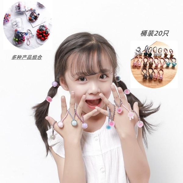 hair accessories tie for girl kids elastic rubber bands child korean head sets heart star bear ball baby scrunchies wholesale, Slivery;white
hair accessories tie for girl kids elastic rubber bands child korean head sets heart star bear ball baby scrunchies wholesale, Slivery;white