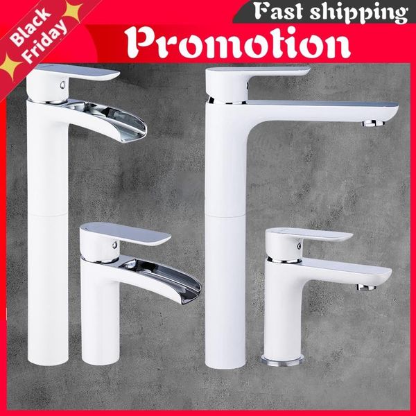 white chrome brass basin faucets waterfall faucet mixers sink taps tall bathroom water rainfall mixer griferia
white chrome brass basin faucets waterfall faucet mixers sink taps tall bathroom water rainfall mixer griferia