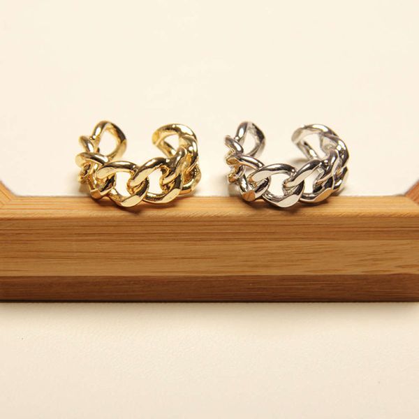 accessories design sense indifference cool wind fashion personality chain ring female, Black
accessories design sense indifference cool wind fashion personality chain ring female, Black