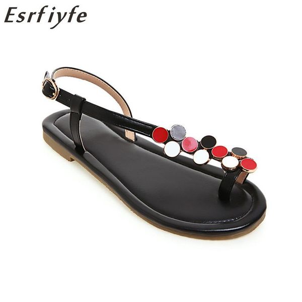 fashion woman outdoor sandals low heel back strap soft bottom comfortable shoes casual sandalias size 34-45, Black
fashion woman outdoor sandals low heel back strap soft bottom comfortable shoes casual sandalias size 34-45, Black