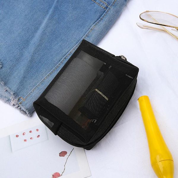transparent organizer portable wash pouch toiletry large capacity multifunction travel storage zipper mesh makeup bag women cosmetic bags &
transparent organizer portable wash pouch toiletry large capacity multifunction travel storage zipper mesh makeup bag women cosmetic bags &