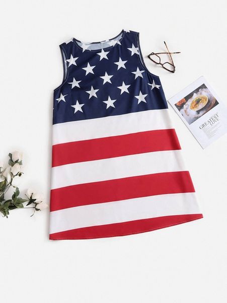 plus american flag print nightdress q4ts#, Black;white
plus american flag print nightdress q4ts#, Black;white