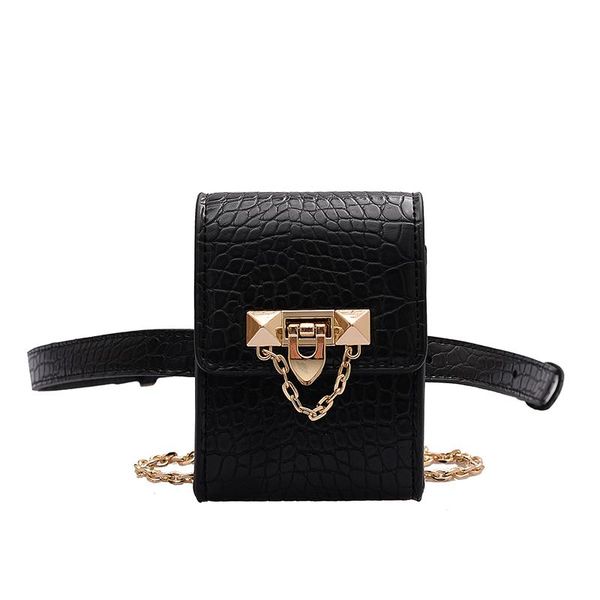 waist bags alligator leather summer chain design mini crossbody designer bag sac femme for women fanny pack riñonera hombre
waist bags alligator leather summer chain design mini crossbody designer bag sac femme for women fanny pack riñonera hombre