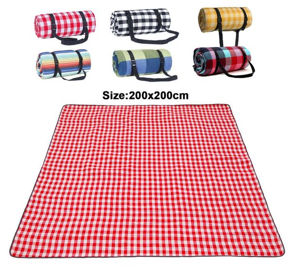 outdoor pads camping picnic mat foldable waterproof fashion thicken pad breathable soft portable caming travel beach blanket
outdoor pads camping picnic mat foldable waterproof fashion thicken pad breathable soft portable caming travel beach blanket
