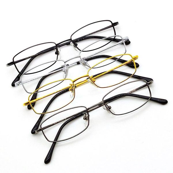 fashion sunglasses frames titanium glasses frame men women vintage small square eyewear retro optical eyeglasses myopia prescription oculos, Black
fashion sunglasses frames titanium glasses frame men women vintage small square eyewear retro optical eyeglasses myopia prescription oculos, Black