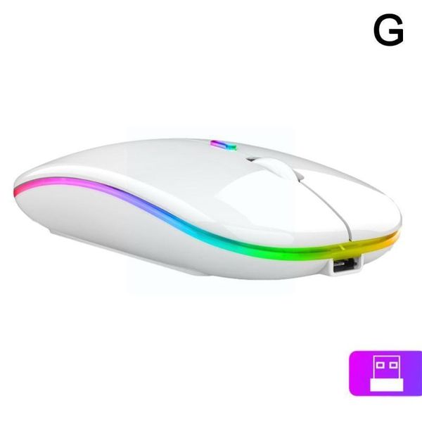 mice bluetooth-compatible dual-mode charging mouse 5.0 mute shining game wireless silent lap2.4g female students h8x9
mice bluetooth-compatible dual-mode charging mouse 5.0 mute shining game wireless silent lap2.4g female students h8x9