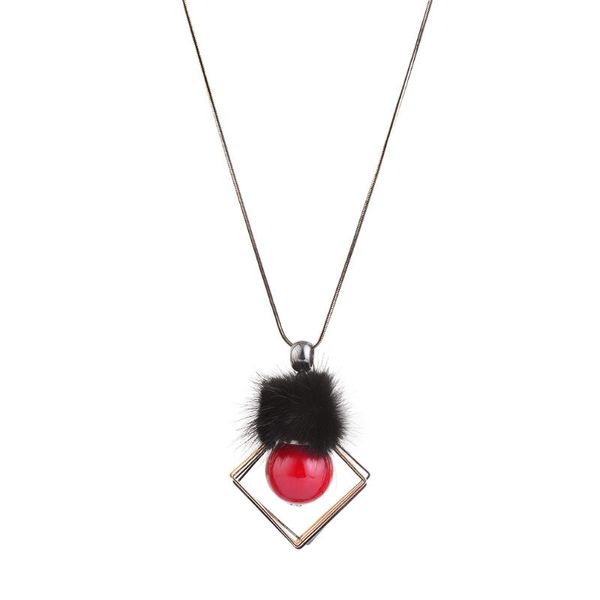 fashion 3 colors sweater accessories unique design for women lady geometric shape necklace jewelry s pendant necklaces, Silver
fashion 3 colors sweater accessories unique design for women lady geometric shape necklace jewelry s pendant necklaces, Silver
