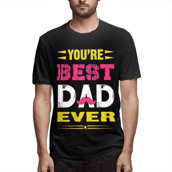 men's t-shirts to my dad 2021 summer fashion 3d printing pattern short sleeve trend casual t-shirt, White;black
men's t-shirts to my dad 2021 summer fashion 3d printing pattern short sleeve trend casual t-shirt, White;black