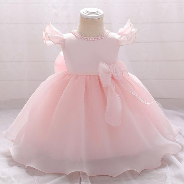 girl's dresses baby girl flying sleeve beaded princess dress for born full moon baptism 0-5 yrs children birthday party wedding, Red;yellow
girl's dresses baby girl flying sleeve beaded princess dress for born full moon baptism 0-5 yrs children birthday party wedding, Red;yellow