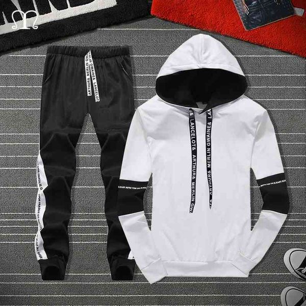 men sets fashion brand hooded hoodies male casual tracksuit comfortable plus size fitness mens bodybuilding s[prtswear 3xl 4xl, Gray
men sets fashion brand hooded hoodies male casual tracksuit comfortable plus size fitness mens bodybuilding s[prtswear 3xl 4xl, Gray