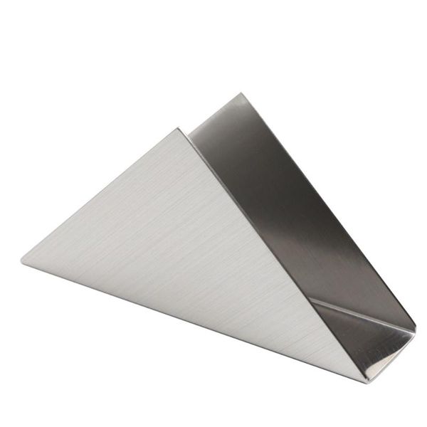 tissue boxes & napkins desknapkin rack triangle holder fashion paper towel counterstand for el (silver)
tissue boxes & napkins desknapkin rack triangle holder fashion paper towel counterstand for el (silver)