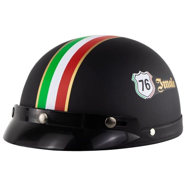 motorcycle helmets electric retro personalized sunscreen helmet, goggles, male and female couple bike summer helmet half
motorcycle helmets electric retro personalized sunscreen helmet, goggles, male and female couple bike summer helmet half