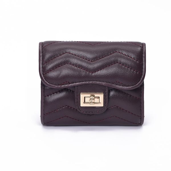 famous womens wallets double purse ladies cute mini bag card holder gift for mom dust bag, Red;black
famous womens wallets double purse ladies cute mini bag card holder gift for mom dust bag, Red;black