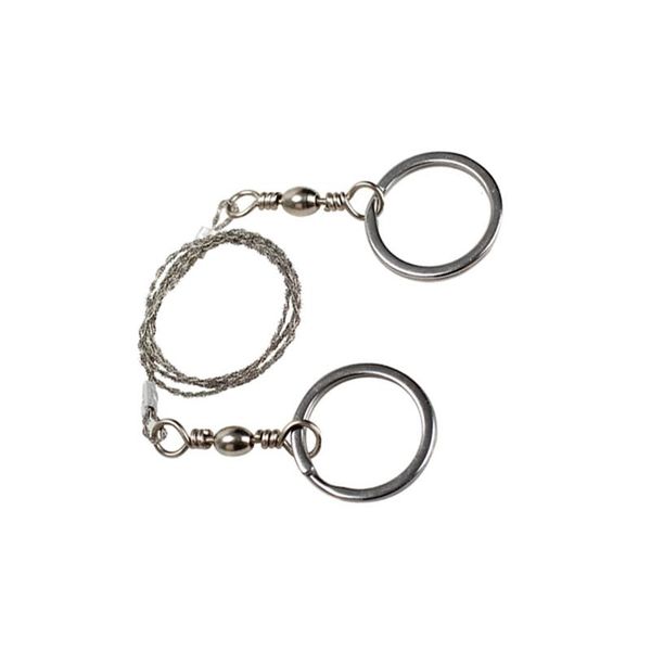 cords, slings and webbing survival wire saw cutter outdoor emergency camping hunting tools mc889
cords, slings and webbing survival wire saw cutter outdoor emergency camping hunting tools mc889