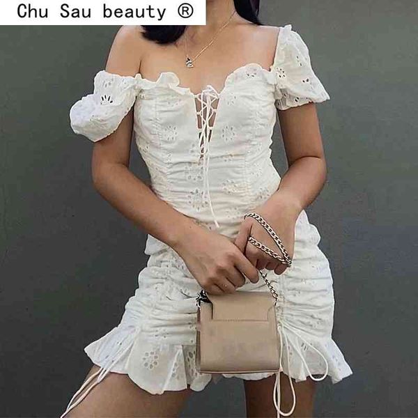 fashion french style embroidery lace slim mini dress women vintage chic ruffles square collar dresses female vestido de moda 210508, Black;gray
fashion french style embroidery lace slim mini dress women vintage chic ruffles square collar dresses female vestido de moda 210508, Black;gray