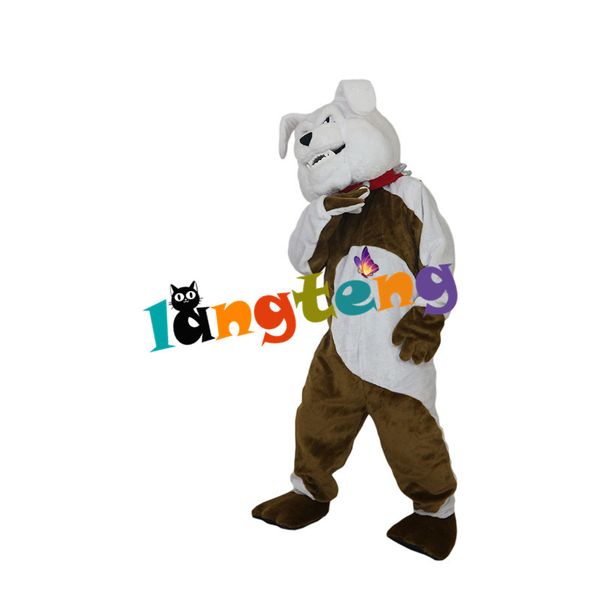 mascot costumes854 dog bulldog fierce dog vicious mascot costumes christmas cartoon, Red;yellow
mascot costumes854 dog bulldog fierce dog vicious mascot costumes christmas cartoon, Red;yellow