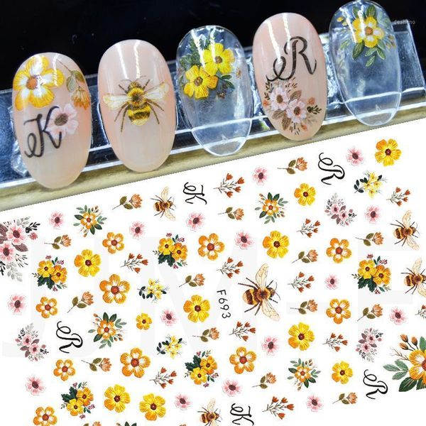 florals leafs nails art manicure back glue decal decorations design nail sticker for tips beauty stickers & decals1, Black
florals leafs nails art manicure back glue decal decorations design nail sticker for tips beauty stickers & decals1, Black