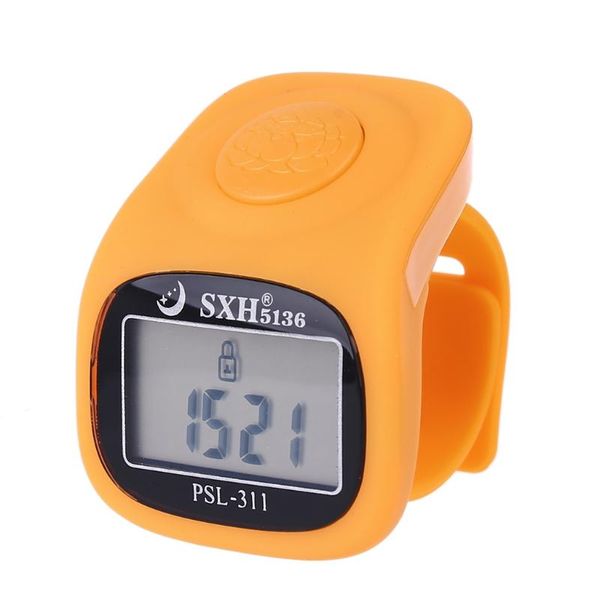counters 6 digital lcd hand tally counter 8 channels led light time function electronic prayer silicon ring 264d
counters 6 digital lcd hand tally counter 8 channels led light time function electronic prayer silicon ring 264d