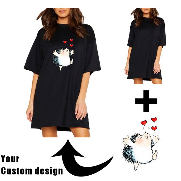 customize womens dresses diy girls dress do it by youself for gift wholesale plus size, Black
customize womens dresses diy girls dress do it by youself for gift wholesale plus size, Black