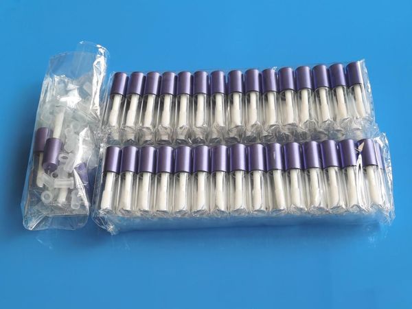 storage bottles & jars 1.2ml empty lip gloss sample tubes cosmetic eyeshadow display box makeup lipstick tools beauty applicators purpl
storage bottles & jars 1.2ml empty lip gloss sample tubes cosmetic eyeshadow display box makeup lipstick tools beauty applicators purpl