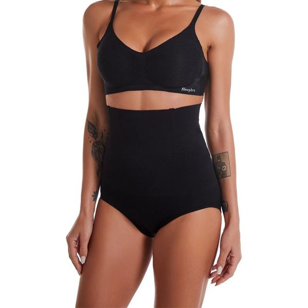 women's shapers seamless high waist women control panties postpartum belly pants female plus size tummy body shaping underwear, Black;white
women's shapers seamless high waist women control panties postpartum belly pants female plus size tummy body shaping underwear, Black;white