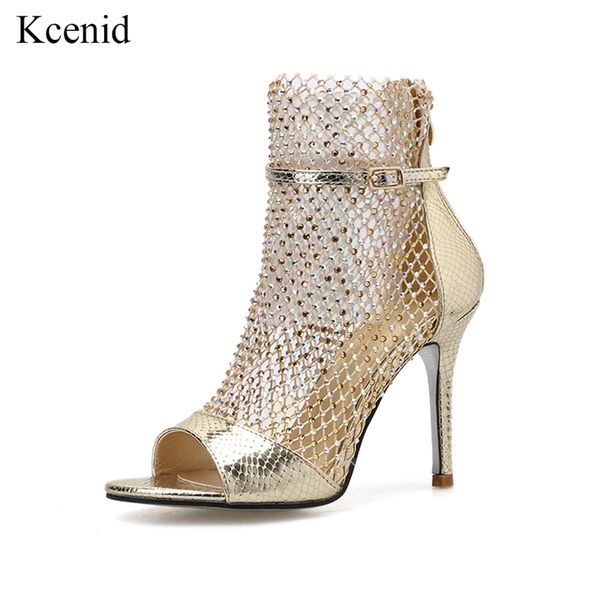 sandals shoes woman high heels sandals women bling mesh ladies shoes party peep toe zipper summer boots aff8, Black
sandals shoes woman high heels sandals women bling mesh ladies shoes party peep toe zipper summer boots aff8, Black