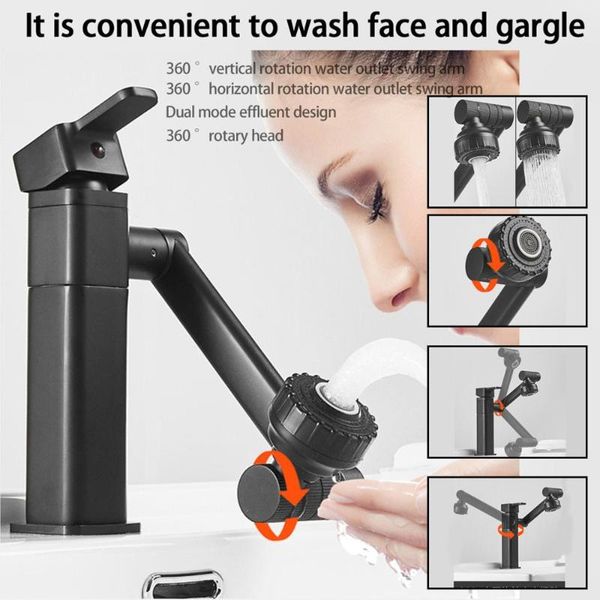 washbasin basin household rotating black single hole faucet 1x 2x60cm water inlet pipe d80 bathroom sink faucets
washbasin basin household rotating black single hole faucet 1x 2x60cm water inlet pipe d80 bathroom sink faucets