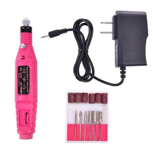 nail drill & accessories professional mini electric machine art polish grinding manicure tool remove dead skin pedicure
nail drill & accessories professional mini electric machine art polish grinding manicure tool remove dead skin pedicure