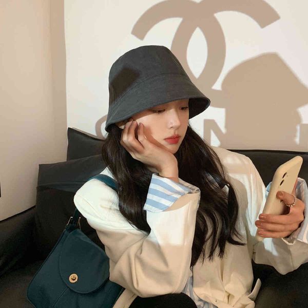 liangfang 2021 spring and summer new wash light irregular fisherman hat children's casual basin hat korean version, Blue;gray
liangfang 2021 spring and summer new wash light irregular fisherman hat children's casual basin hat korean version, Blue;gray