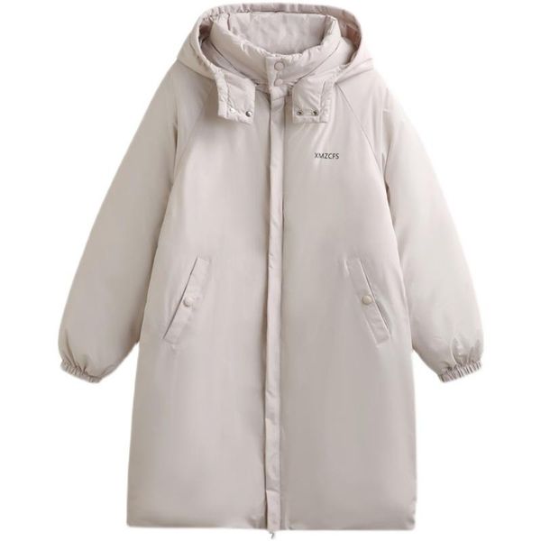 women's down & parkas padded jacket women clothing winter korean coat loose jackets d619, Black
women's down & parkas padded jacket women clothing winter korean coat loose jackets d619, Black